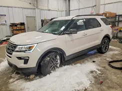 1FM5K7D82KGA50686 2019 FORD EXPLORER