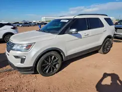1FM5K7D82KGA52065 2019 FORD EXPLORER