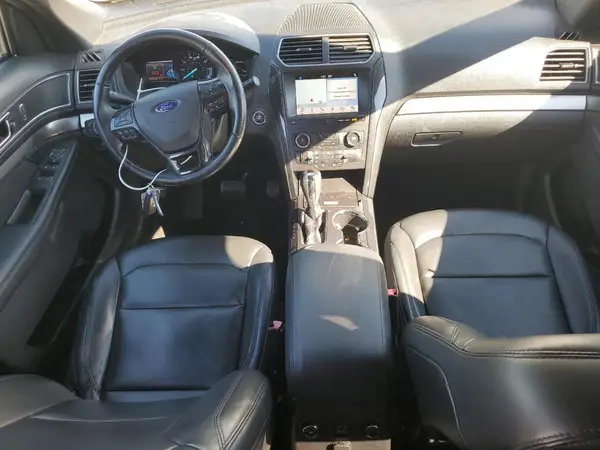 1FM5K7D82KGA58321 2019 FORD EXPLORER - Image 8