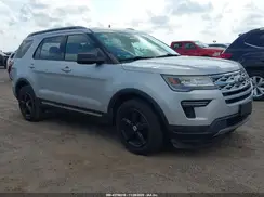 1FM5K7D82KGA59825 2019 FORD EXPLORER