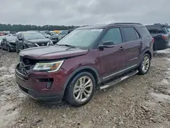 1FM5K7D82KGA68640 2019 FORD EXPLORER
