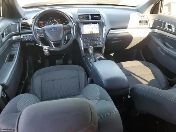 1FM5K7D82KGA77421 2019 FORD EXPLORER - Image 8