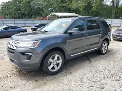 1FM5K7D82KGA82957 2019 FORD EXPLORER