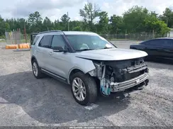 1FM5K7D82KGA83218 2019 FORD EXPLORER