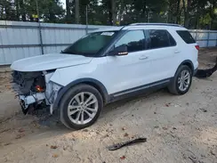 1FM5K7D82KGA86653 2019 FORD EXPLORER