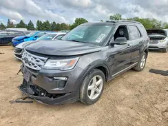 1FM5K7D82KGA95286 2019 FORD EXPLORER