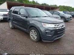 1FM5K7D82KGB01202 2019 FORD EXPLORER