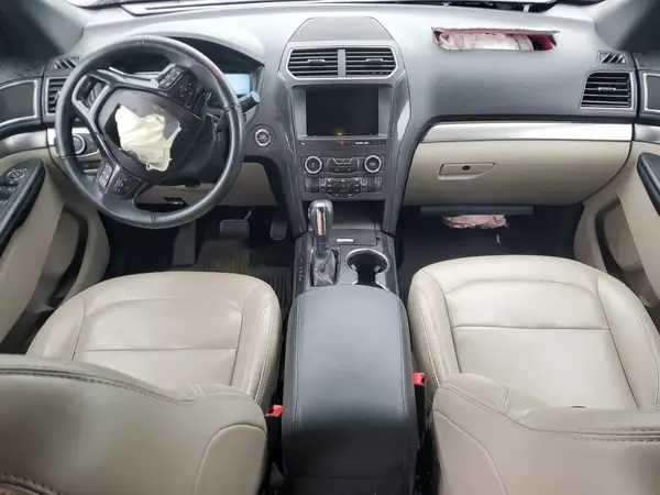 1FM5K7D82KGB01832 2019 FORD EXPLORER - Image 8