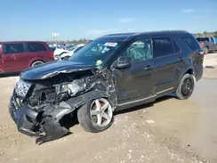 1FM5K7D82KGB02379 2019 FORD EXPLORER