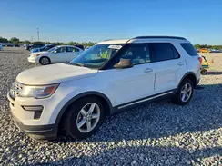 1FM5K7D82KGB02673 2019 FORD EXPLORER