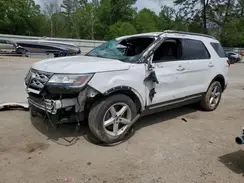 1FM5K7D82KGB02799 2019 FORD EXPLORER
