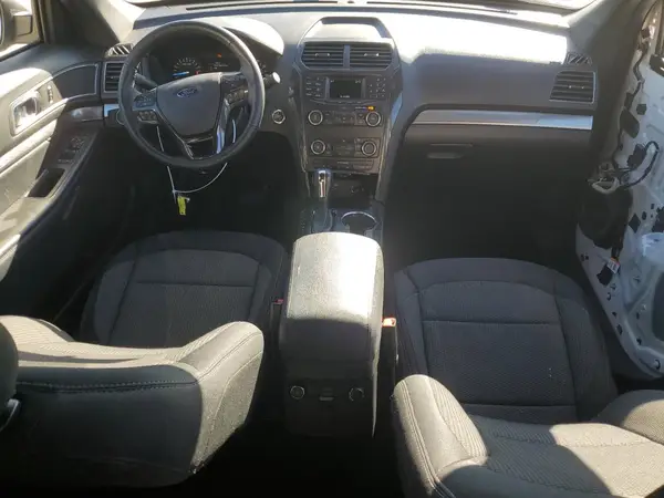 1FM5K7D82KGB02835 2019 FORD EXPLORER - Image 8