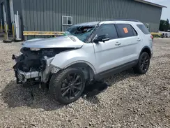 1FM5K7D82KGB02852 2019 FORD EXPLORER