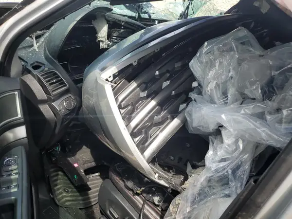 1FM5K7D82KGB02852 2019 FORD EXPLORER - Image 8