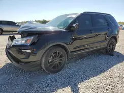 1FM5K7D82KGB02897 2019 FORD EXPLORER