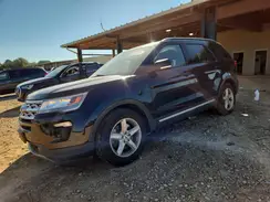 1FM5K7D82KGB03483 2019 FORD EXPLORER