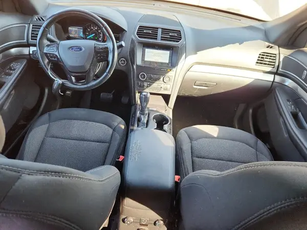 1FM5K7D82KGB03483 2019 FORD EXPLORER - Image 8