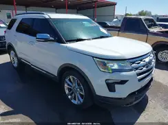 1FM5K7D82KGB06724 2019 FORD EXPLORER