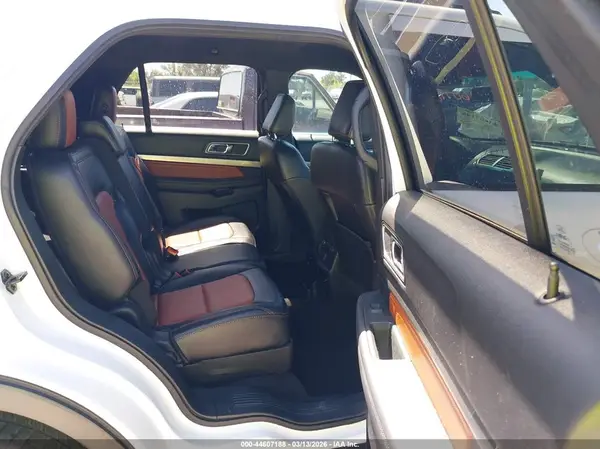 1FM5K7D82KGB06724 2019 FORD EXPLORER - Image 8
