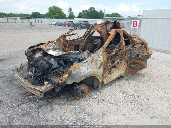 1FM5K7D82KGB07405 2019 FORD EXPLORER - Image 2