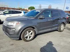 1FM5K7D82KGB08859 2019 FORD EXPLORER