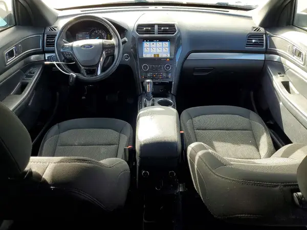 1FM5K7D82KGB08859 2019 FORD EXPLORER - Image 8