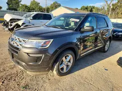 1FM5K7D82KGB22194 2019 FORD EXPLORER