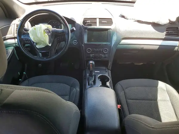 1FM5K7D82KGB25757 2019 FORD EXPLORER - Image 8