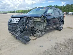 1FM5K7D82KGB25841 2019 FORD EXPLORER