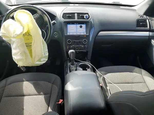 1FM5K7D82KGB25841 2019 FORD EXPLORER - Image 8