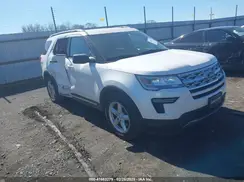 1FM5K7D82KGB33793 2019 FORD EXPLORER