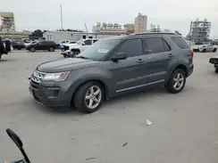 1FM5K7D82KGB34412 2019 FORD EXPLORER