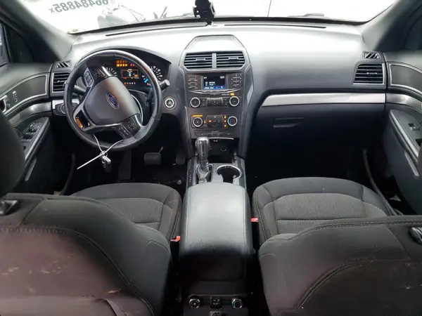 1FM5K7D82KGB34412 2019 FORD EXPLORER - Image 8