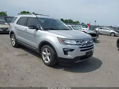 1FM5K7D82KGB34717 2019 FORD EXPLORER
