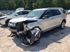 1FM5K7D82KGB35639 2019 FORD EXPLORER
