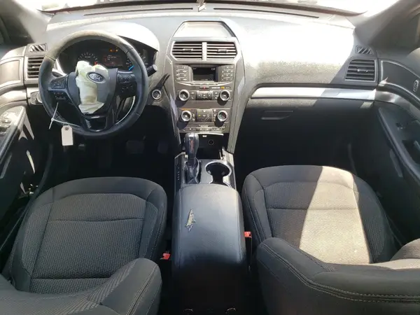 1FM5K7D82KGB35639 2019 FORD EXPLORER - Image 8