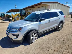 1FM5K7D82KGB38265 2019 FORD EXPLORER