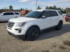 1FM5K7D82KGB51355 2019 FORD EXPLORER