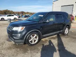 1FM5K7D83GGA00998 2016 FORD EXPLORER