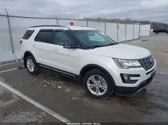 1FM5K7D83GGA06042 2016 FORD EXPLORER