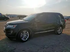 1FM5K7D83GGA07028 2016 FORD EXPLORER