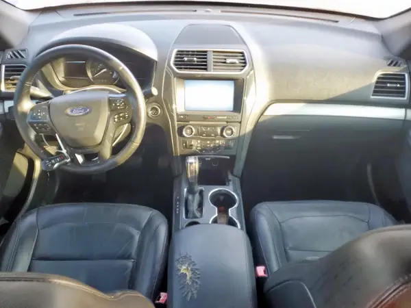 1FM5K7D83GGA07028 2016 FORD EXPLORER - Image 8
