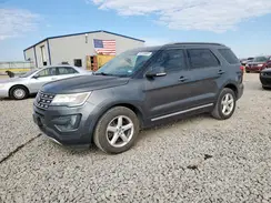 1FM5K7D83GGA07045 2016 FORD EXPLORER