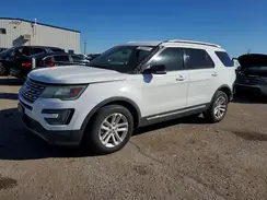 1FM5K7D83GGA18207 2016 FORD EXPLORER