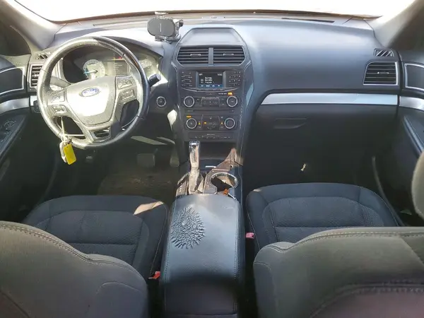 1FM5K7D83GGA18207 2016 FORD EXPLORER - Image 8
