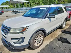 1FM5K7D83GGA23357 2016 FORD EXPLORER