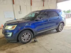 1FM5K7D83GGA24203 2016 FORD EXPLORER