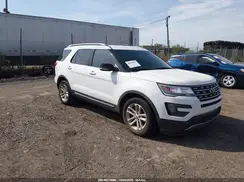 1FM5K7D83GGA31779 2016 FORD EXPLORER