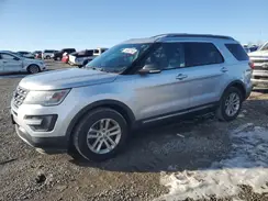 1FM5K7D83GGA33855 2016 FORD EXPLORER