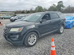 1FM5K7D83GGA50395 2016 FORD EXPLORER